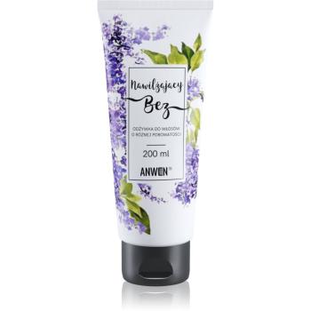 Anwen Moisturizing Lilac balsam de păr 200 ml