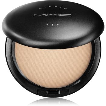 MAC Cosmetics  Studio Fix Powder Plus Foundation 2 in 1 pudra si makeup culoare C2  15 g