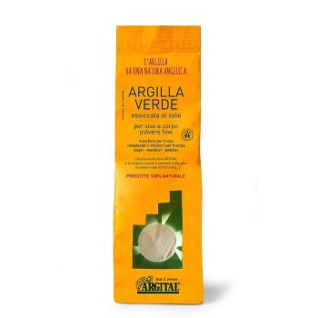 Argital Lut verde uscat la 1 kg