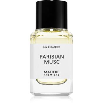 Matiere Premiere Parisian Musc Eau de Parfum unisex 50 ml