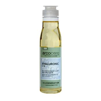 Arcocere Ulei calmant de curățare după epilareHyaluronic Acid(After-Wax Cleansing Oil) 150 ml