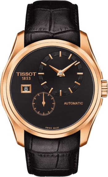 Tissot Couturier Automatic T035.428.36.051.00