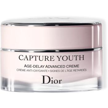 DIOR Capture Youth Age-Delay Advanced Creme crema de zi pentru aparitia primelor riduri 50 ml