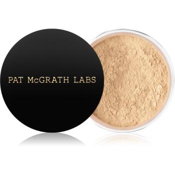 Pat McGrath Skin Fetish: Sublime Perfection Powder pudra de fixare pentru un efect de lunga durata culoare Light Medium 2 5 g