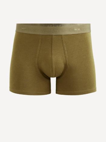 Celio Binormal Boxeri Verde