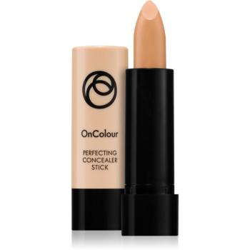 Oriflame OnColour hidratant anticearcan culoare Nude Beige 2,5 g