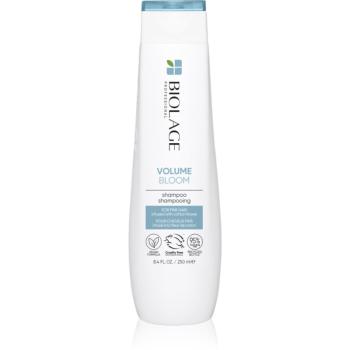 Biolage Essentials VolumeBloom sampon pentru volum pentru par fin 250 ml