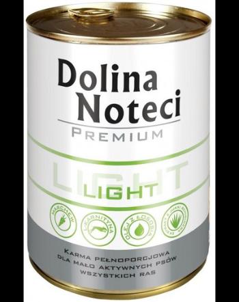 DOLINA NOTECI Premium Light 400g