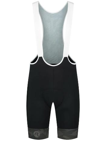 Ciclism masculin pantaloni scurti Rogelli cu captuseala cu gel Camo negru / kaki ROG351538