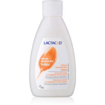 Lactacyd Femina emulsie pentru igiena intima 200 ml