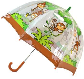 Blooming Brollies Buggz Kids Stuff Monkey BUMON