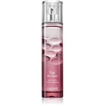 Caudalie Thé Des Vignes Eau de Toilette pentru femei 50 ml