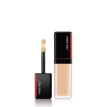 Shiseido Corector lichid (Synchro Skin Self-Refreshing Concealer) 5,8 ml 202 Light/Clair