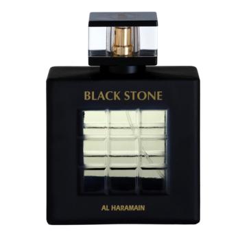 Al Haramain Black Stone Eau de Parfum pentru femei 100 ml