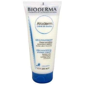 Bioderma Cremă de duș Atoderm (Crème De Douche) 500 ml