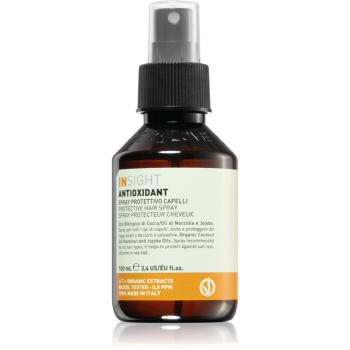 INSIGHT Antioxidant spray protector pentru păr 100 ml