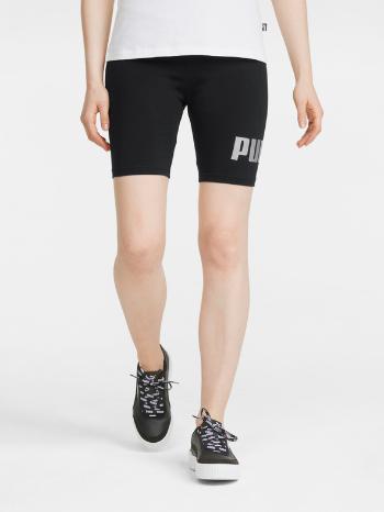 Puma Biker Shorts Colanţi Negru