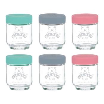 Borcan de conservare 190 ml - Kilner