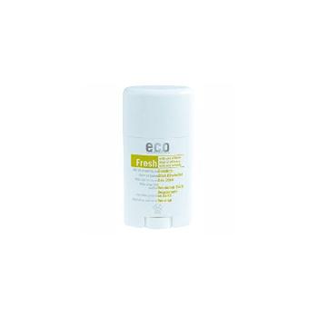 Eco Cosmetics Deodorant solid BIO cu frunze de măsline și nalbă 50 ml