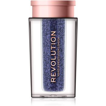Makeup Revolution Viva Loose Glitter Pot luciu culoare Just Dance 3 g