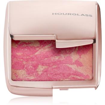 Hourglass Ambient Lighting Blush fard de obraz sub forma de pudra culoare Luminous Flush 4,2 g