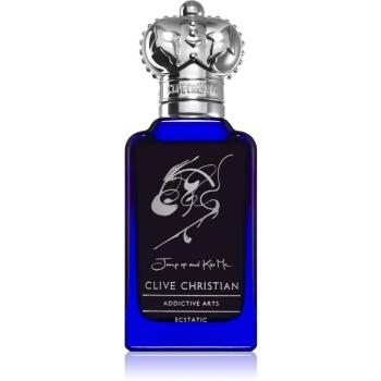 Clive Christian Jump Up and Kiss Me Ecstatic Eau de Parfum pentru femei 50 ml