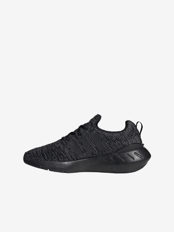 adidas Originals Swift Run 22 Teniși pentru copii Negru