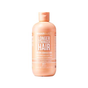 Hairburst Șampon pentru păr uscat și deteriorat (Shampoo for Dry, Damaged Hair) 350 ml