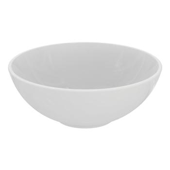 Chiuvetă albă din ceramică ø 41 cm Strada O – Ideal Standard