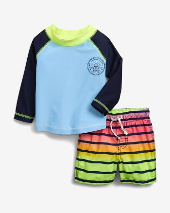 GAP Set de baie pentru copii Multicolor