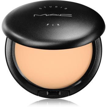 MAC Cosmetics  Studio Fix Powder Plus Foundation 2 in 1 pudra si makeup culoare C 5 15 g