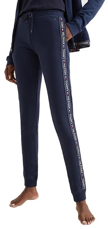 Tommy Hilfiger Pantaloni Authentic Track Pant Hwk UW0UW00564-416 Navy Blazer S