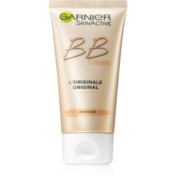 Garnier Skin Active crema hidratanta BB pentru piele normala culoare Light 50 ml