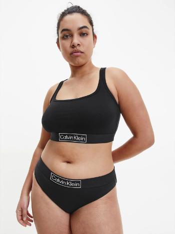 Calvin Klein Underwear	 Sutien Negru