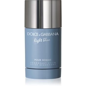 Dolce & Gabbana Light Blue Pour Homme deostick pentru bărbați 70 g