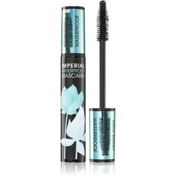 Dermacol Imperial mascara rezistent la apă ce oferă volum 13 ml