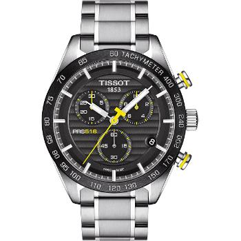 Tissot T-Sport PRS 516 Quartz Chronograph T100.417.11.051.00