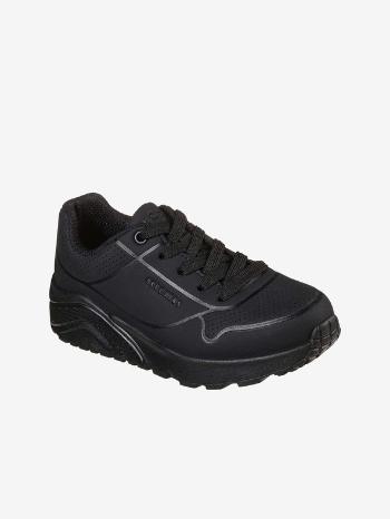 Skechers Teniși pentru copii Negru