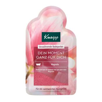 Kneipp Perle de baie Timp pentru tine (Bath Pearls) 60 g