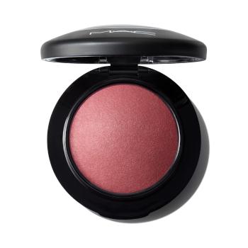 MAC Cosmetics Fard de obraz compact (Mineralize Blush) 3,2 g Love Thing