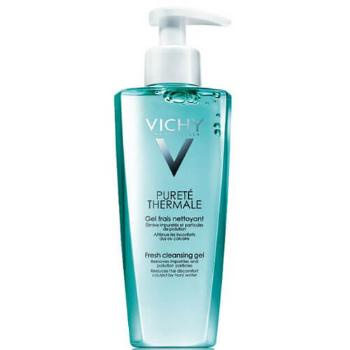 Vichy Revigorant Gel Pure te Thermale 200 ml