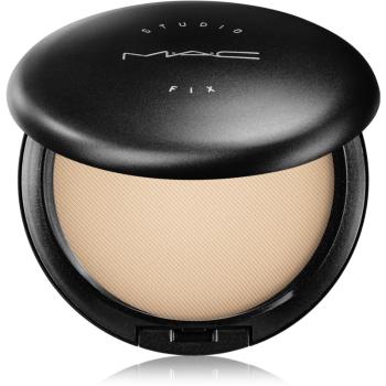 MAC Cosmetics  Studio Fix Powder Plus Foundation 2 in 1 pudra si makeup culoare NC20  15 g