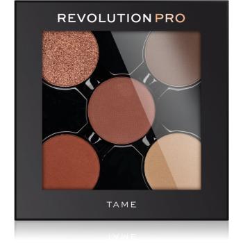 Revolution PRO Refill Eyeshadow Refill culoare Tame 6 g