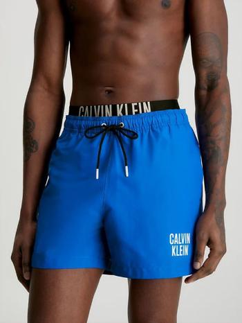 Calvin Klein Underwear	 Costum de baie Albastru