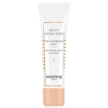 Sisley Cremă hidratantă tonifiantă pentru infrumușețare SPF 15 Phyto Hydra Teint (Beautifying Tinted Moisturizer) 40 ml 2 Medium