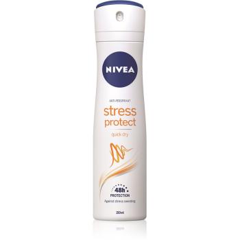 Nivea Stress Protect spray anti-perspirant 48h  150 ml