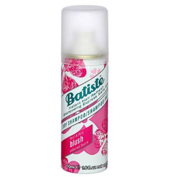 batist Șampon uscat, cu parfum floral (Dry Shampoo Blush With A Floral & Flirty Fragrance) 350 ml