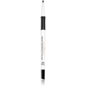 L’Oréal Paris Age Perfect Creamy Waterproof Eyeliner eyeliner rezistent la apă culoare 01 - Black 1 g