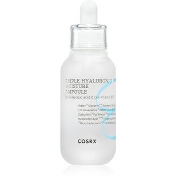 Cosrx Hydrium Triple Hyaluronic ser de piele intens hidratant cu acid hialuronic 40 ml