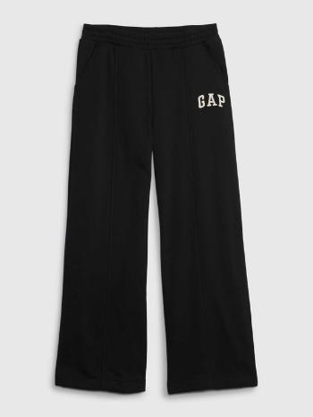 GAP Pantaloni de trening pentru copii Negru